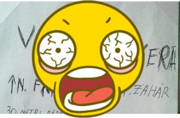 A lipsit de la ora cu litera "N"? Anunţul unui român te va face să râzi cu lacrimi