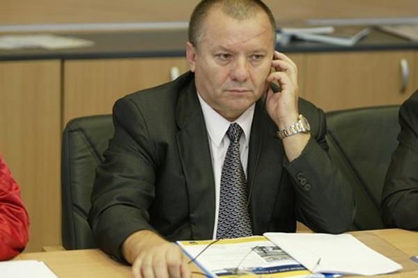 Georgică Cornu, arest la domiciliu pentru 30 de zile