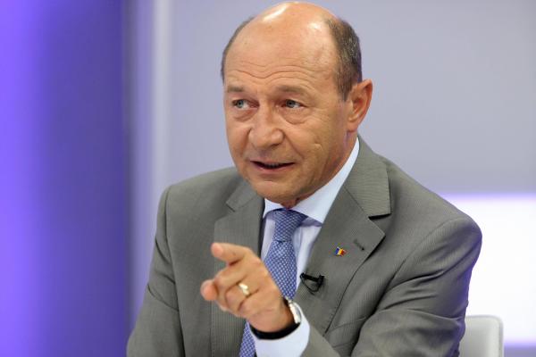 Băsescu, despre locuința de protocol: Ponta nu vrea să își bată joc doar de mine, ci și de Iohannis
