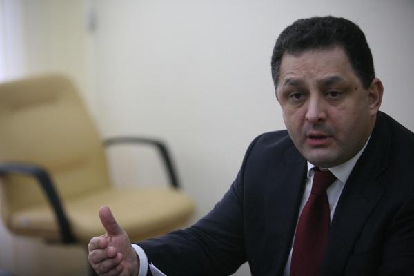 Marian Vanghelie, ADUS la DNA