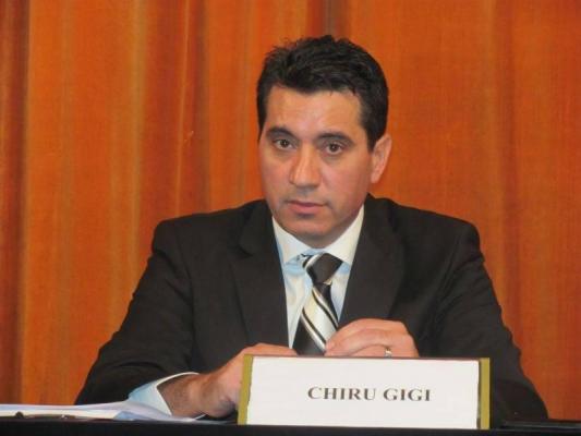 Senatorul Gigi Chiru, condamnat la 6 luni închisoare cu suspendare!