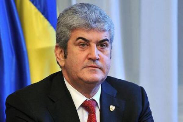 Oprea: În activitatea mea, și am fost și în vreo șase guverne, numele meu nu a fost legat de vreun scandal