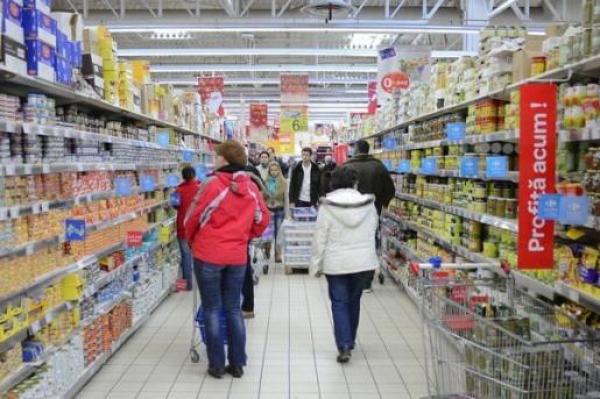 A apărut pe piață, PRODUSUL alimentar „Iohannis”