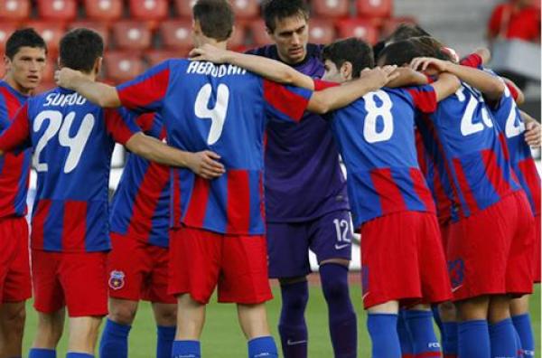 Fotbal - Liga I: Dinamo București - Concordia Chiajna 0-3