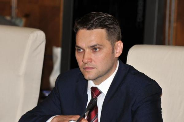 Aviz favorabil cererii pentru arestarea lui Dan Șova