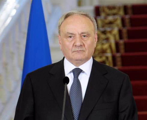 Republica Moldova: Președintele Timofti convoacă Consiliul Suprem de Securitate