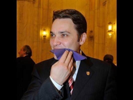 Dan Şova A SCĂPAT de arestare