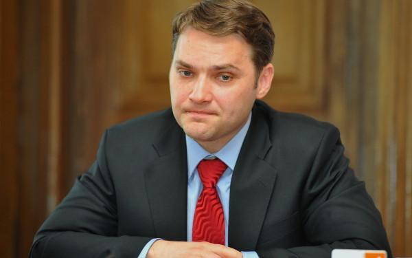 CCR dezbate pe 22 aprilie sesizările în cazul Dan Șova