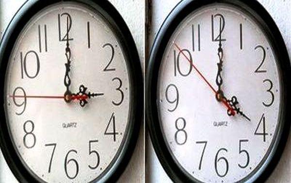 România trece la ora de vară!