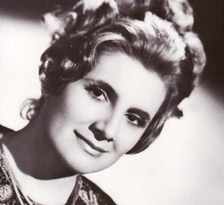 Vineri, 4 martie 1977: 38 de ani fără DOINA BADEA