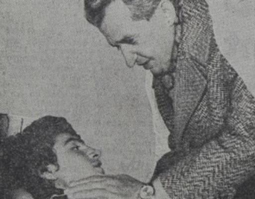 CUTREMUR '77: EL este cel care a supravieţuit 11 zile sub RUINELE provocate de seism!