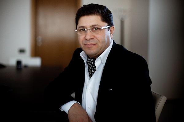 Omul de afaceri Gruia Stoica a fost condamnat la patru ani de închisoare cu executare