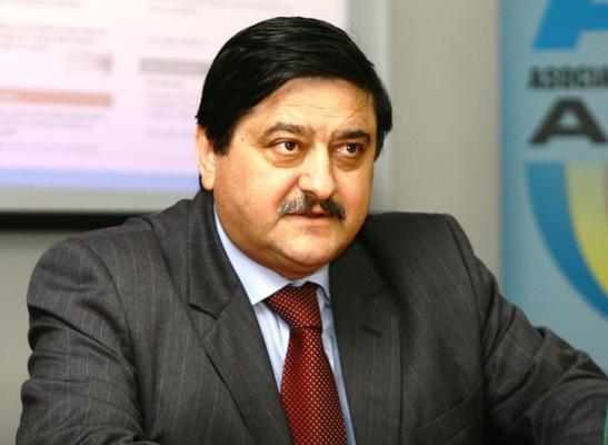 Fostul ministru al Economiei Constantin Niță, audiat în dosarul Referendumului