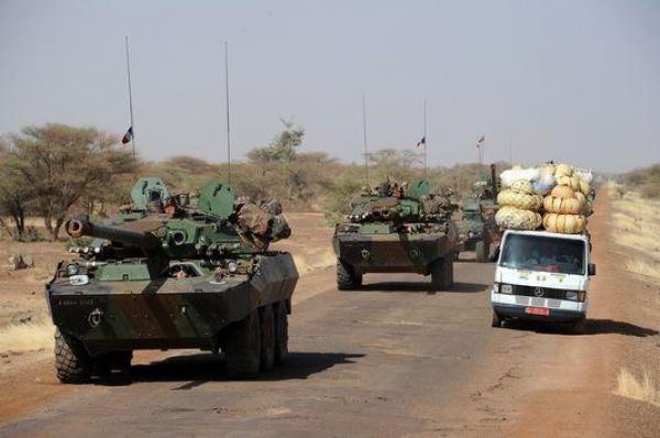 Atentat în Mali soldat cu cel puțin cinci morți și 10 răniți