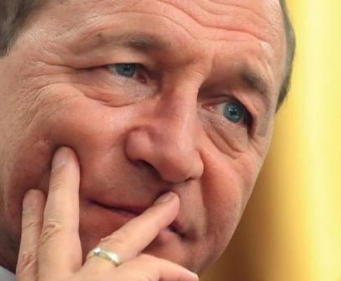Băsescu deplânge situația mamelor din România