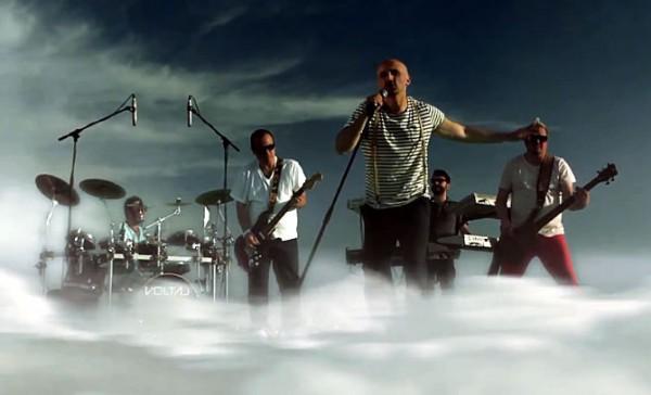 Trupa Voltaj va reprezenta România la Eurovision