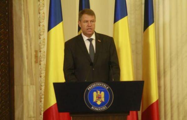 Președintele Iohannis, întâlnire la Cotroceni cu ministrul german de Externe
