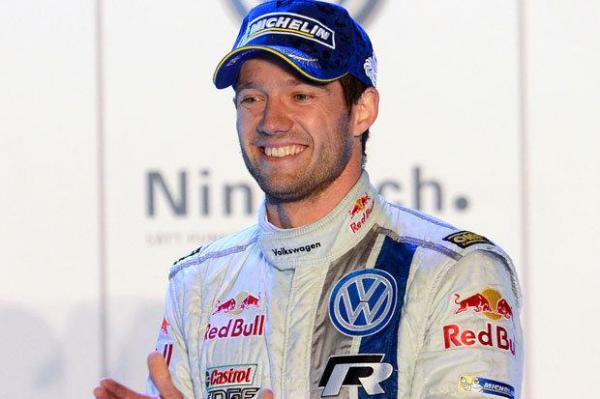 Sebastien Ogier a câștigat Raliul Mexicului