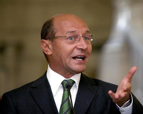 Băsescu, despre sechestrul de la Nana: Nițu are sensibilități de care nu voi ține cont