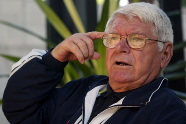 Nicolae Rainea, cel mai mare arbitru român al tuturor timpurilor, a murit în această dimineaţă