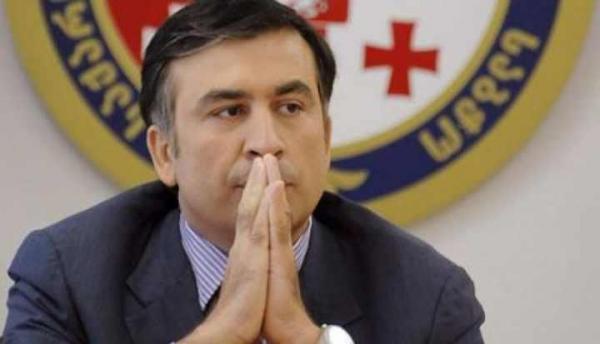 Ucraina refuză extrădarea către Georgia a fostului președinte Mihail Saakașvili