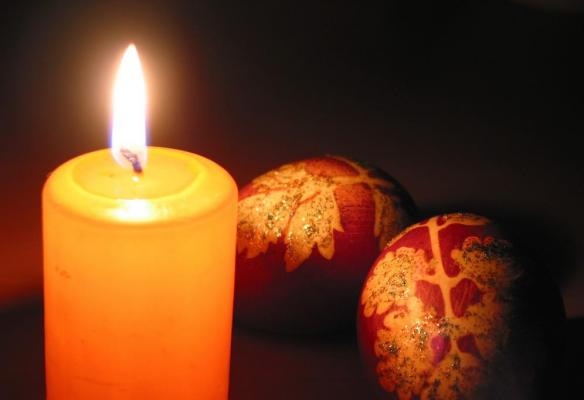 INEDIT! Lucruri pe care NU le ştiaţi despre sfintele sărbători pascale