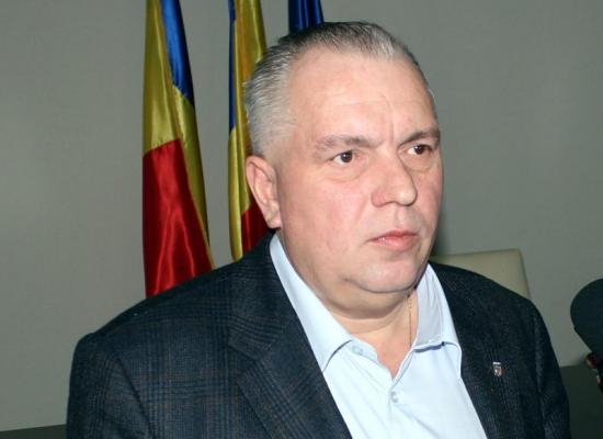 Nicușor Constantinescu, trimis în judecată de DNA într-un alt dosar