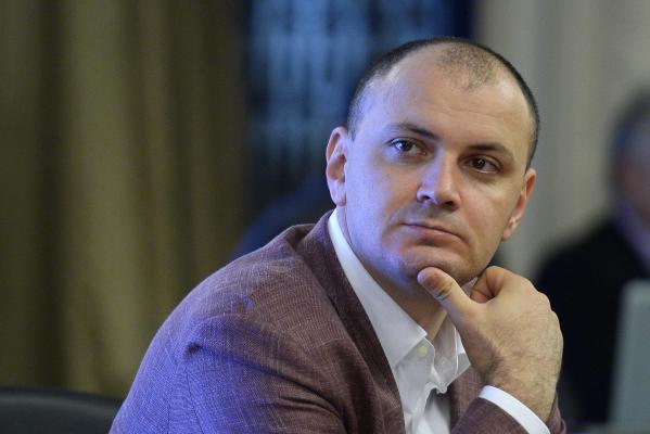 DNA Ploiești a prelungit măsura controlului judiciar față de deputatul Sebastian Ghiță