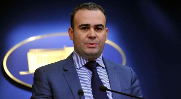 Darius Vâlcov, din nou la DNA