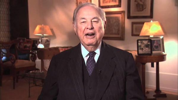 DOLIU în întreaga lume! A murit "inventatorul" MALL-ului