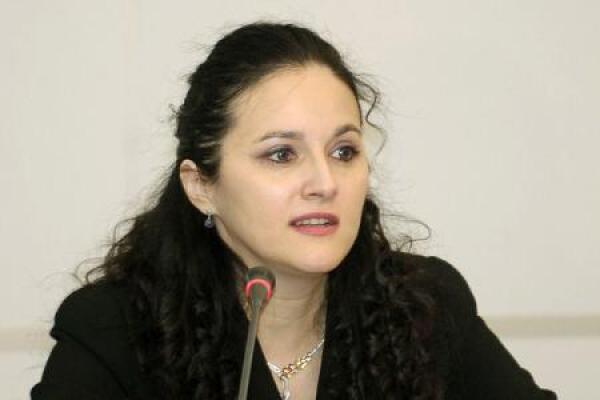 Dosar "Bica 1": ÎCCJ menține arestul la domiciliu în cazul fostei șefe DIICOT și altor patru inculpați