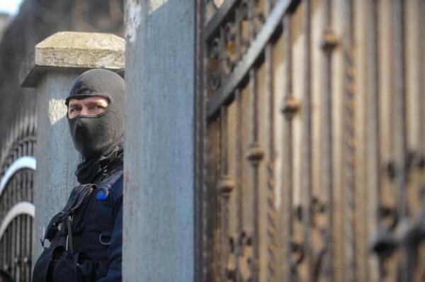 Dosar Academia Infractorilor: Alți 7 membri ai rețelei, arestați preventiv de Tribunalul București