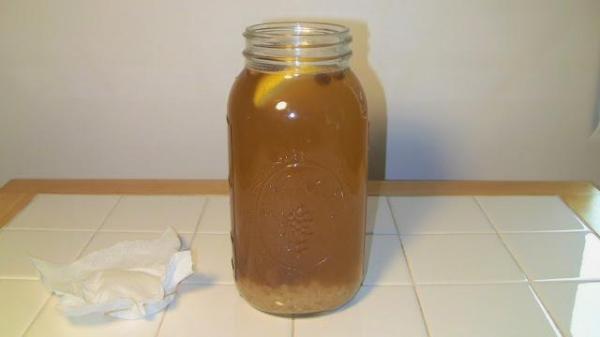 SIMPLU și NATURAL! PREPARATUL care VINDECĂ orice BOALĂ