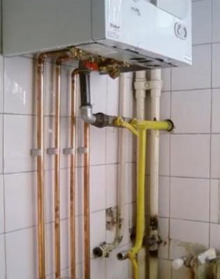 Alertă generală! PERICOLUL la care te expune CENTRALA de APARTAMENT