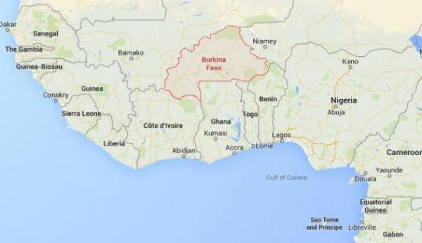 MAE se află în contact permanent cu autoritățile franceze și cele din Burkina Faso în cazul românului răpit