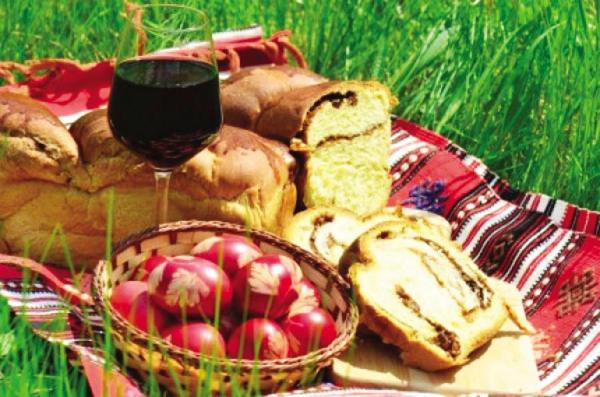 Astăzi a început Săptămâna Mare! Obiceiuri şi tradiţii pe care trebuie să le ştii