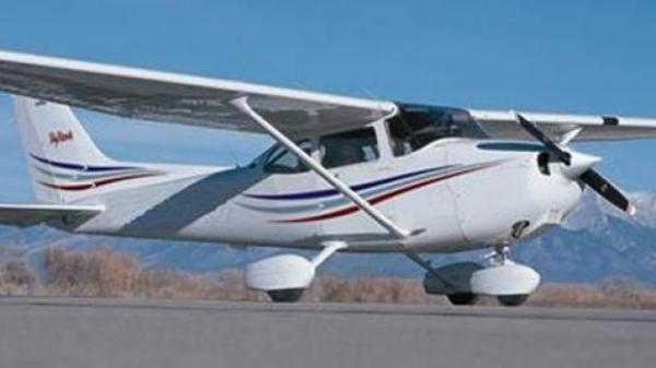 Un avion uşor s-a prăbuşit în SUA! Cel puţin cinci morţi