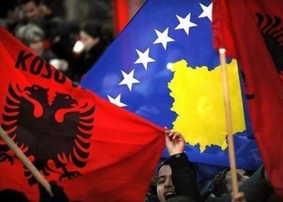 Premierul albanez avertizează că ţara sa şi Kosovo "SE VOR UNI"