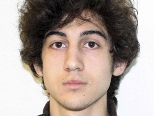 Atentat maraton BOSTON: Djokar Ţarnaev, găsit vinovat de complicitate la crime