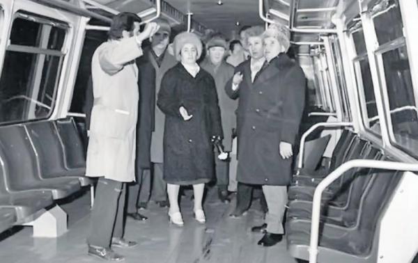 Hartă COMPLET SCHIMBATĂ! Pe unde ar fi circulat METROUL dacă nu era Ceauşescu