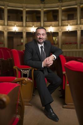 Reprezentanţii celor mai importante companii de operă din Europa se întâlnesc în România