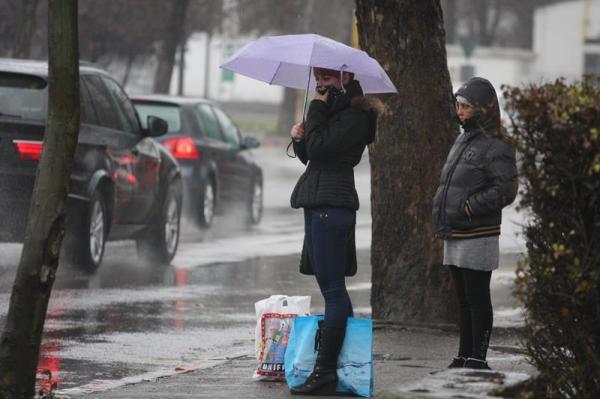 Alertă METEO! De mâine ÎNCEPE URGIA!