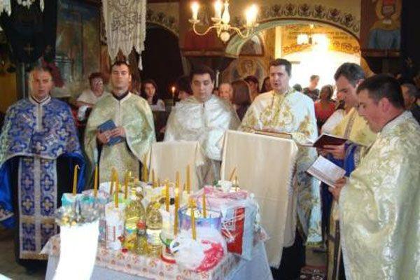 Pe 14 mai, creştinii sărbătoresc anual un mare sfânt! Tu ştii despre cine este vorba?