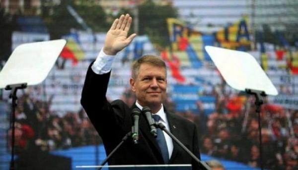 Sondaj: Iohannis conduce în clasamentul încrederii în personalități