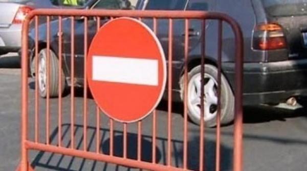 Atenţie! Restricţii de trafic în Capitală! Zonele afectate şi rutele ocolitoare