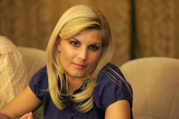 Elena Udrea rămâne în arest la domiciliu