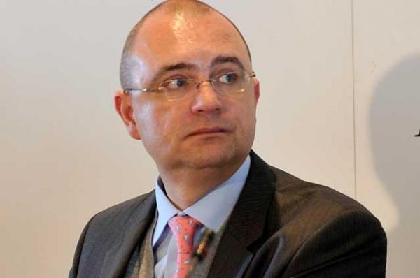 Avocatul Doru Boştină, arestat în dosarul de evaziune