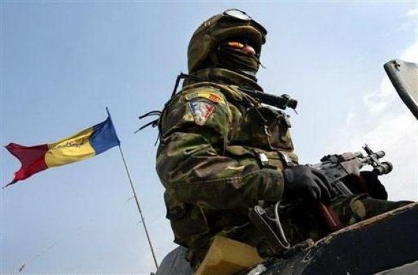 Armata, Biserica și Jandarmeria rămân în topul încrederii românilor