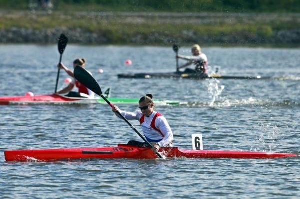 Kaiac-canoe: Petronela Roxana Borha și Elena Meroniac, medaliate cu aur la CE