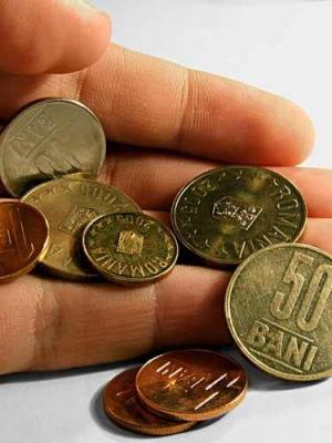 ATENŢIE mare, români! A fost lansată o NOUĂ MONEDĂ. Iată cum arată